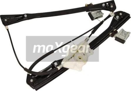 Maxgear 28-0205 - Mecanism actionare geam aaoparts.ro
