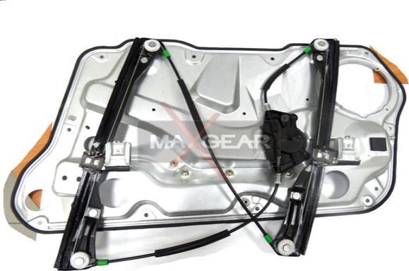 Maxgear 28-0219 - Mecanism actionare geam aaoparts.ro