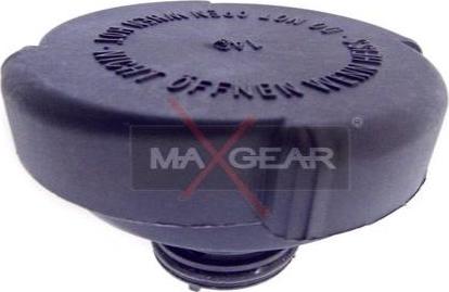 Maxgear 28-0214 - Buson,vas expansiune aaoparts.ro