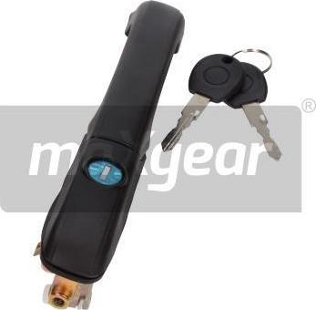 Maxgear 28-0238 - Maner usa aaoparts.ro