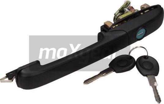 Maxgear 28-0237 - Maner usa aaoparts.ro