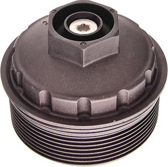 Maxgear 28-0735 - Capac, carcasa filtru ulei aaoparts.ro