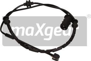 Maxgear 23-0099 - Senzor de avertizare,uzura placute de frana aaoparts.ro