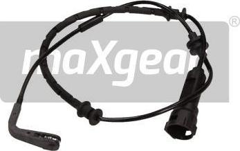 Maxgear 23-0097 - Senzor de avertizare,uzura placute de frana aaoparts.ro