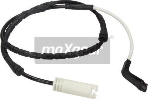 Maxgear 23-0042 - Senzor de avertizare,uzura placute de frana aaoparts.ro