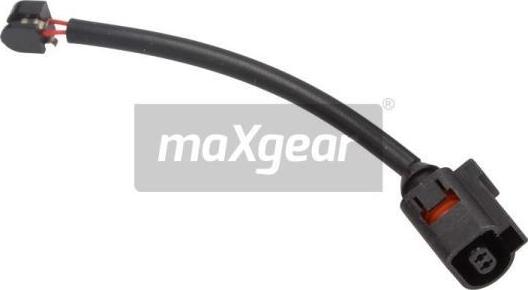 Maxgear 23-0047 - Senzor de avertizare,uzura placute de frana aaoparts.ro