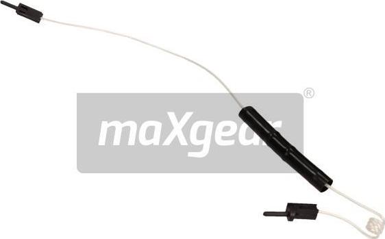 Maxgear 23-0053 - Senzor de avertizare,uzura placute de frana aaoparts.ro