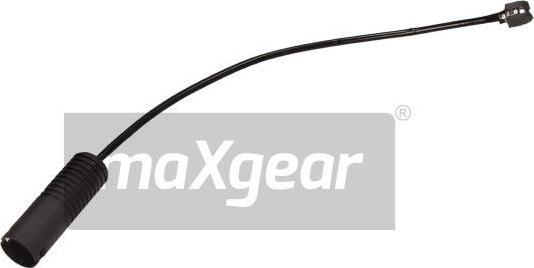 Maxgear 23-0057 - Senzor de avertizare,uzura placute de frana aaoparts.ro