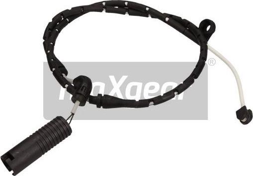 Maxgear 23-0064 - Senzor de avertizare,uzura placute de frana aaoparts.ro