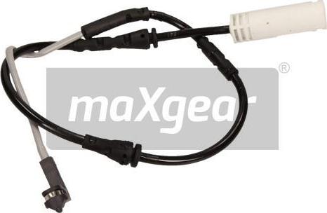 Maxgear 23-0068 - Senzor de avertizare,uzura placute de frana aaoparts.ro