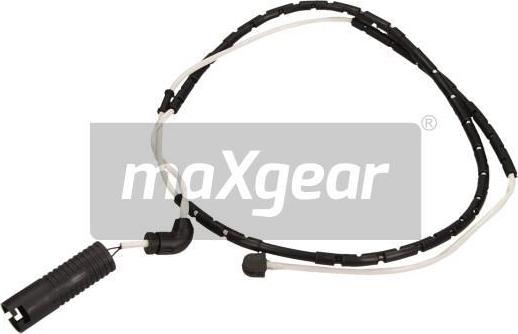 Maxgear 23-0067 - Senzor de avertizare,uzura placute de frana aaoparts.ro