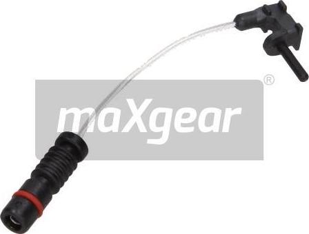 Maxgear 23-0005 - Senzor de avertizare,uzura placute de frana aaoparts.ro