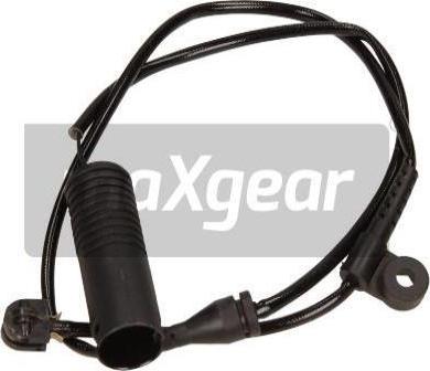 Maxgear 23-0019 - Senzor de avertizare,uzura placute de frana aaoparts.ro