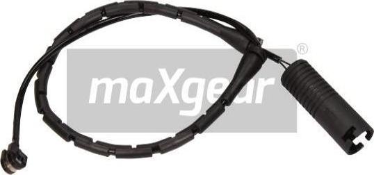 Maxgear 23-0018 - Senzor de avertizare,uzura placute de frana aaoparts.ro