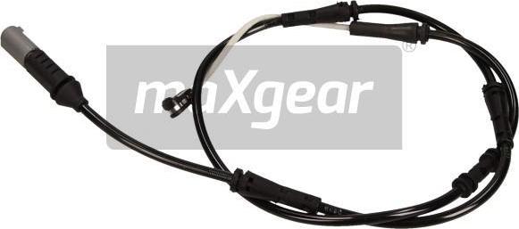 Maxgear 23-0084 - Senzor de avertizare,uzura placute de frana aaoparts.ro