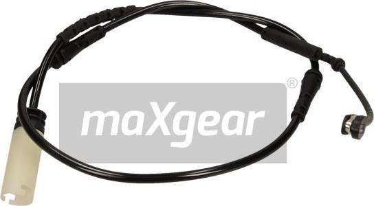 Maxgear 23-0082 - Senzor de avertizare,uzura placute de frana aaoparts.ro