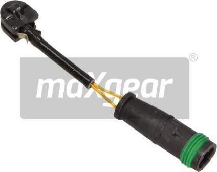 Maxgear 23-0039 - Senzor de avertizare,uzura placute de frana aaoparts.ro