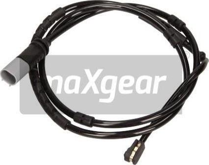 Maxgear 23-0030 - Senzor de avertizare,uzura placute de frana aaoparts.ro