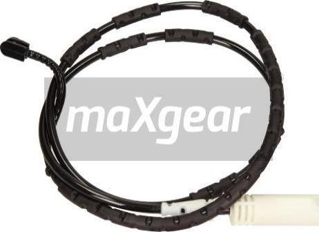 Maxgear 23-0032 - Senzor de avertizare,uzura placute de frana aaoparts.ro