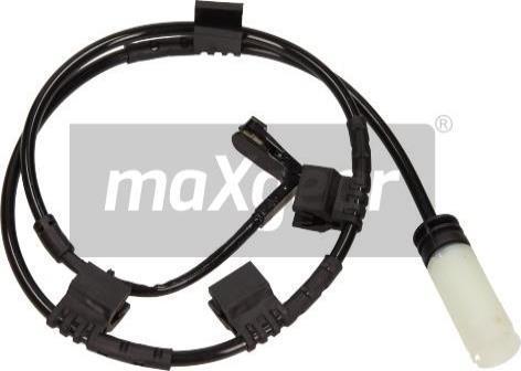 Maxgear 23-0024 - Senzor de avertizare,uzura placute de frana aaoparts.ro