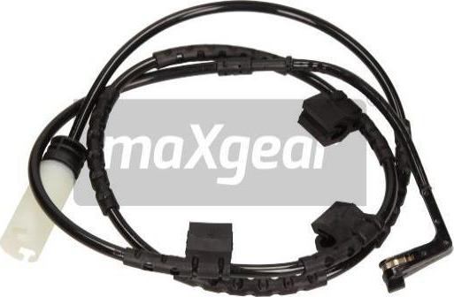 Maxgear 23-0025 - Senzor de avertizare,uzura placute de frana aaoparts.ro