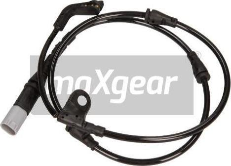 Maxgear 23-0022 - Senzor de avertizare,uzura placute de frana aaoparts.ro