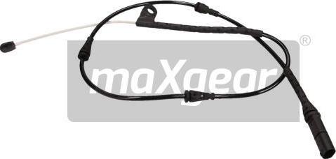 Maxgear 23-0079 - Senzor de avertizare,uzura placute de frana aaoparts.ro