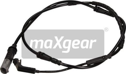 Maxgear 23-0070 - Senzor de avertizare,uzura placute de frana aaoparts.ro