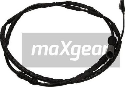 Maxgear 23-0073 - Senzor de avertizare,uzura placute de frana aaoparts.ro