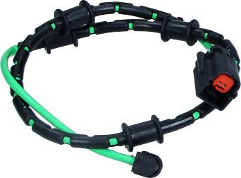 Maxgear 23-0161 - Senzor de avertizare,uzura placute de frana aaoparts.ro