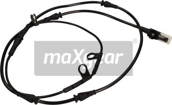 Maxgear 23-0108 - Senzor de avertizare,uzura placute de frana aaoparts.ro