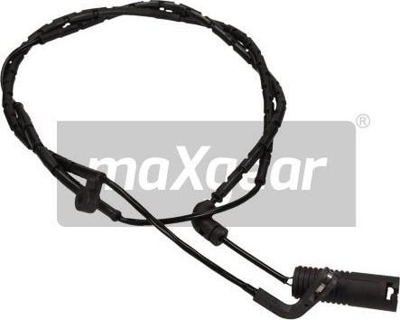 Maxgear 23-0107 - Senzor de avertizare,uzura placute de frana aaoparts.ro