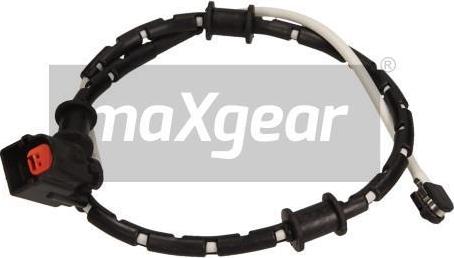 Maxgear 23-0113 - Senzor de avertizare,uzura placute de frana aaoparts.ro