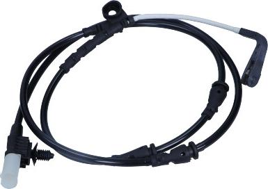 Maxgear 23-0126 - Senzor de avertizare,uzura placute de frana aaoparts.ro