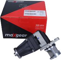 Maxgear 27-4092 - Supapa EGR aaoparts.ro