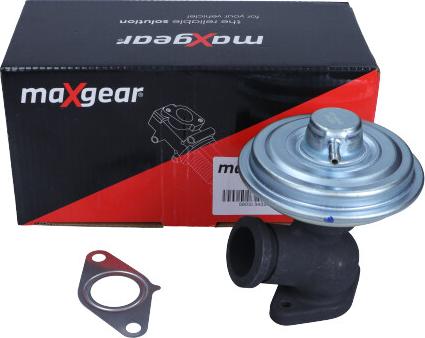 Maxgear 27-4049 - Supapa EGR aaoparts.ro