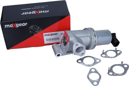 Maxgear 27-4066 - Supapa EGR aaoparts.ro