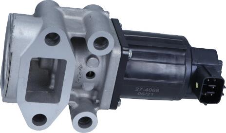 Maxgear 27-4068 - Supapa EGR aaoparts.ro