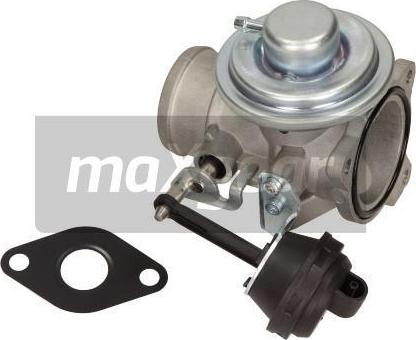 Maxgear 27-4001 - Supapa EGR aaoparts.ro