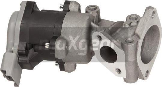 Maxgear 27-4008 - Supapa EGR aaoparts.ro