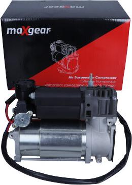 Maxgear 27-5002 - Compresor, instalatie aer comprimat aaoparts.ro