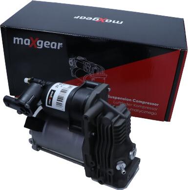 Maxgear 27-5015 - Compresor, instalatie aer comprimat aaoparts.ro