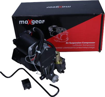 Maxgear 27-5017 - Compresor, instalatie aer comprimat aaoparts.ro