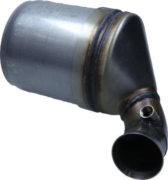 Maxgear 27-6025 - Filtru funingine / particule, sist.de esapament aaoparts.ro