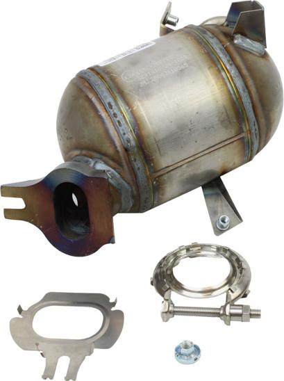 Maxgear 27-6273 - Catalizator aaoparts.ro