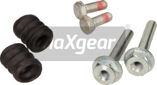 Maxgear 27-0499 - Set bucsi de ghidaj, etrier frana aaoparts.ro