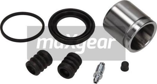 Maxgear 27-0493 - Set reparatie, etrier aaoparts.ro