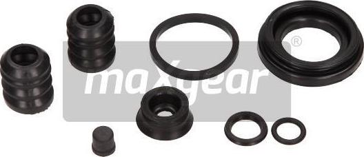 Maxgear 27-0492 - Set reparatie, etrier aaoparts.ro