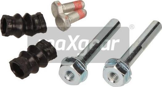 Maxgear 27-0497 - Set bucsi de ghidaj, etrier frana aaoparts.ro