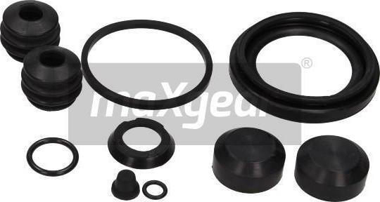 Maxgear 27-0444 - Set reparatie, etrier aaoparts.ro